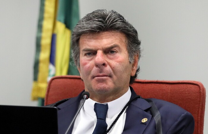 /Foto: Nelson Jr. / SCO/STF