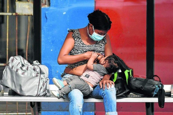 /Foto: Luis Acosta/AFP /Foto: Luis Acosta/AFP