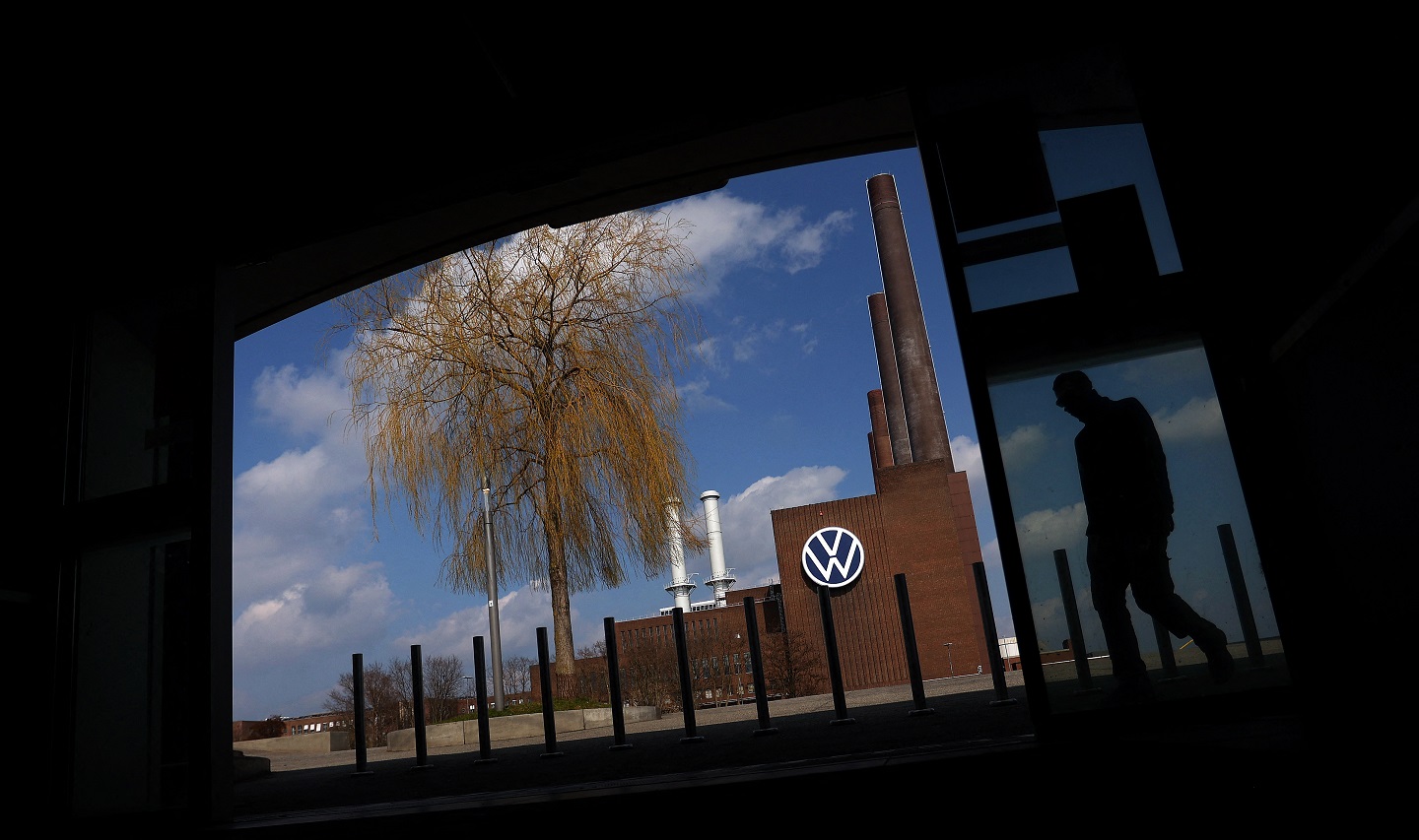 /Foto: Ronny Hartmann / AFP /Foto: Ronny Hartmann / AFP