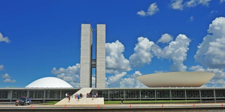 /Congresso Nacional / Reprodução /Congresso Nacional / Reprodução