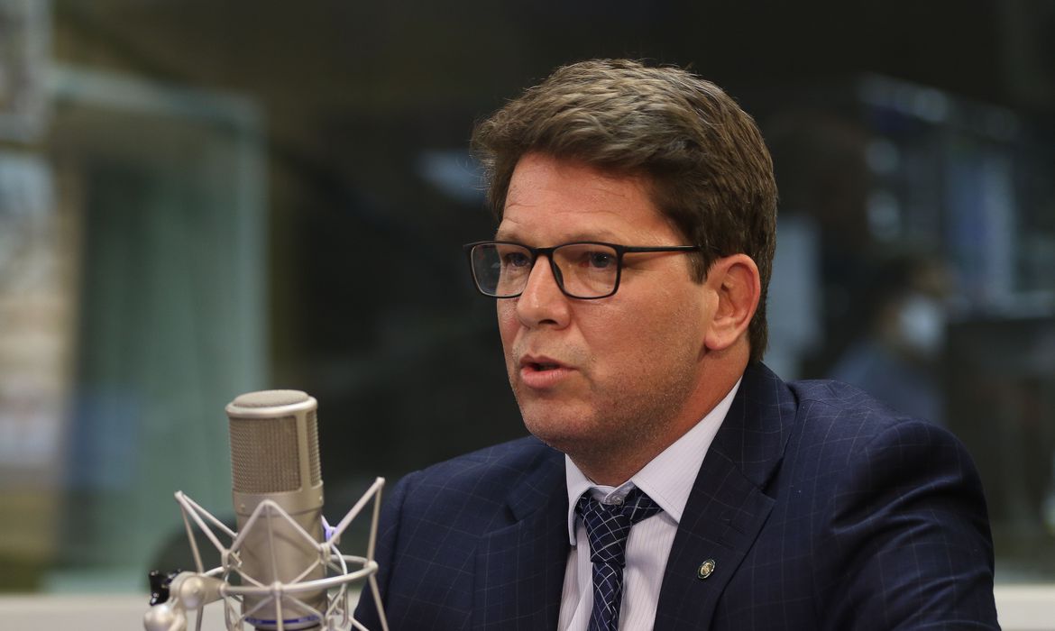 Prazo terminaria no fim março e deve ser estendido até 31 de dezembro/Foto: Marcello Casal Jr/Agência Brasil
