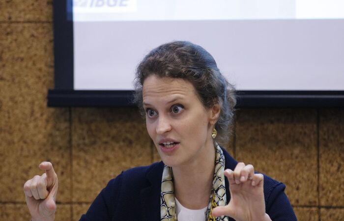 Pedido de exoneração é motivado por questões pessoais/Foto: Fernando Frazão/Agência Brasil