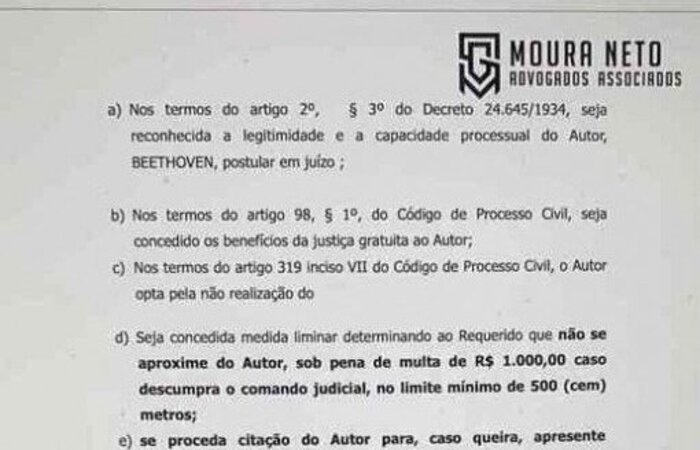 /Foto: Reprodução /Foto: Reprodução