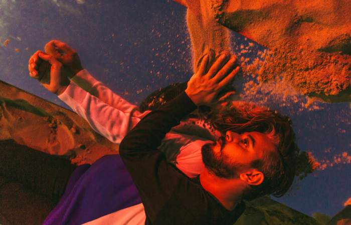/Foto: Bruna Valença/Divulgação /Foto: Bruna Valença/Divulgação