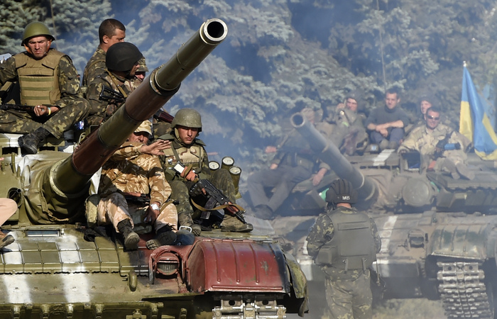 /Foto: AFP