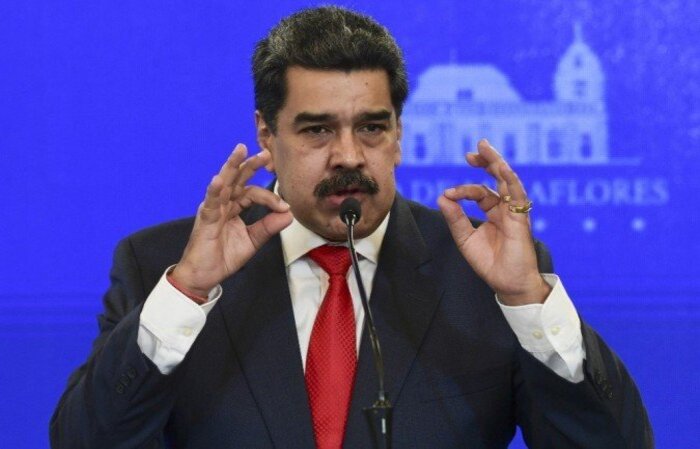 /Foto: Yuri Cortez/AFP