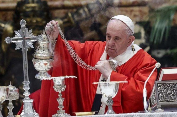 /Foto: Giuseppe LAMI / POOL / AFP /Foto: Giuseppe LAMI / POOL / AFP