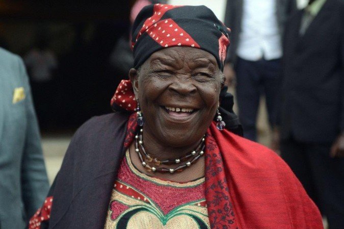 /Foto: SIMON MAINA / AFP /Foto: SIMON MAINA / AFP