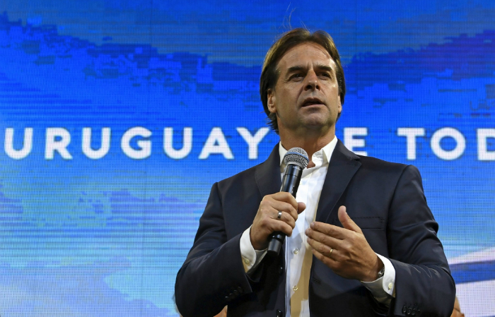 /Foto: AFP /Foto: AFP