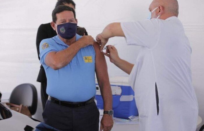 /Foto: Reprodução/Redes Sociais /Foto: Reprodução/Redes Sociais
