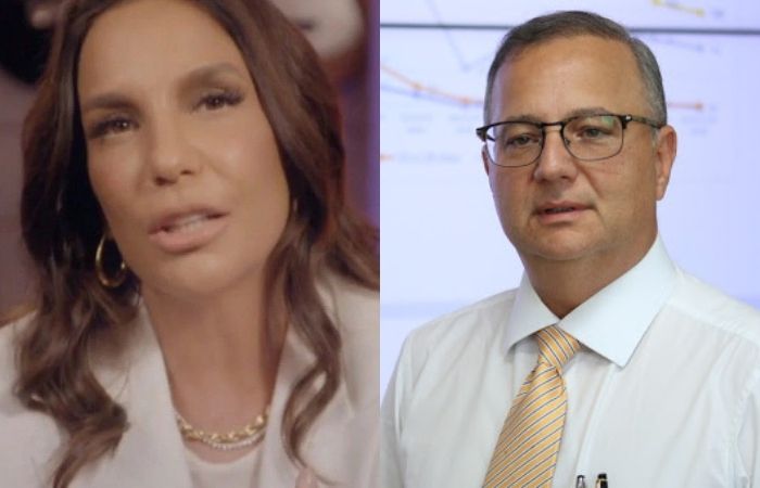 /Foto: Reprodução de Vídeo e Secretária de Saúde da Bahia/Divulgação /Foto: Reprodução de Vídeo e Secretária de Saúde da Bahia/Divulgação