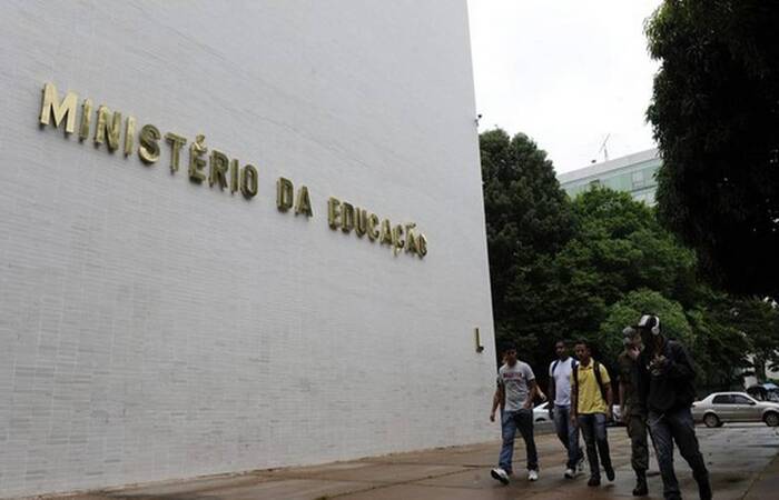 /Foto: Agência Brasil /Foto: Agência Brasil