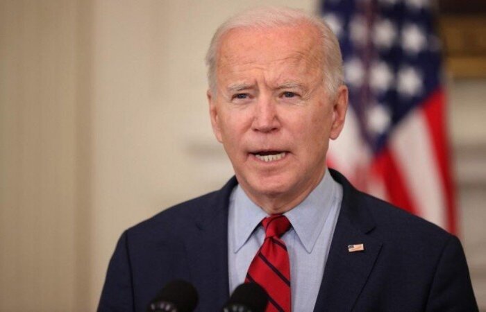 Entre as 11 nomeações de Biden, estão três mulheres afro-americanas para postos da corte de apelação/Foto: Reprodução/AFP