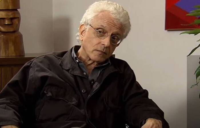 Aos 72 anos, ele estava internado em São Paulo/Foto: Reprodução/Youtube Aos 72 anos, ele estava internado em São Paulo/Foto: Reprodução/Youtube