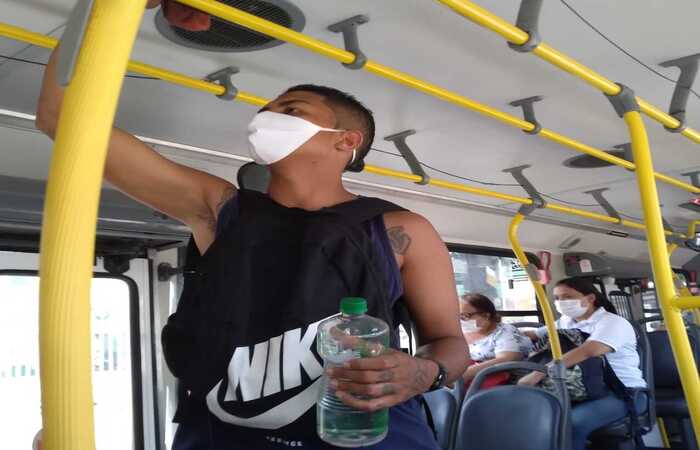 /Foto: Cortesia/WhatsApp /Foto: Cortesia/WhatsApp