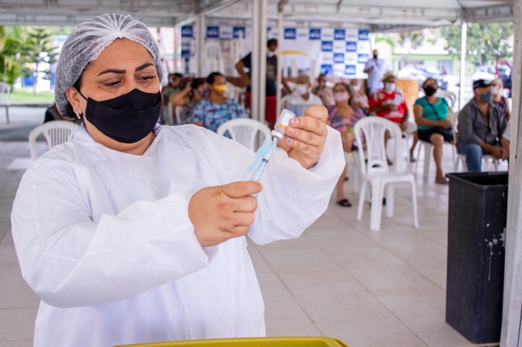 /Ascom São Lourenço/Reprodução /Ascom São Lourenço/Reprodução