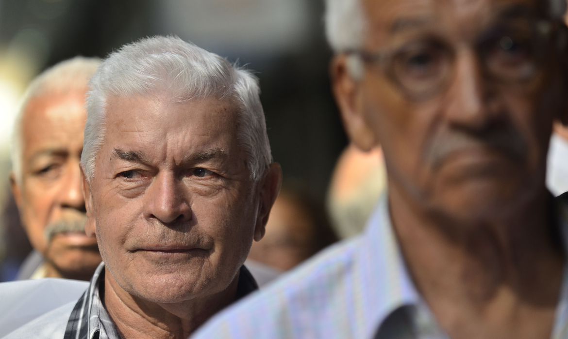 /Foto: Agência Brasil / Reprodução
