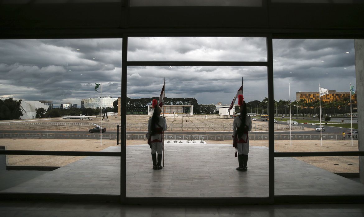 /Foto: Marcello Casal Jr. / Agência Brasil /Foto: Marcello Casal Jr. / Agência Brasil