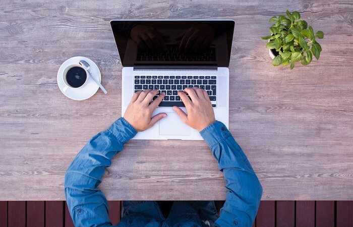 Inscrições seguem até o dia 4 de abril no site da empresa/Foto: Pixabay Inscrições seguem até o dia 4 de abril no site da empresa/Foto: Pixabay