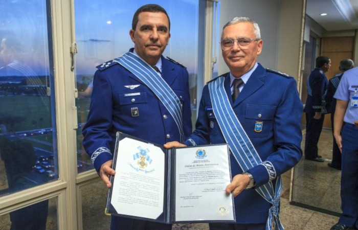 /Foto: Agência Força Aérea