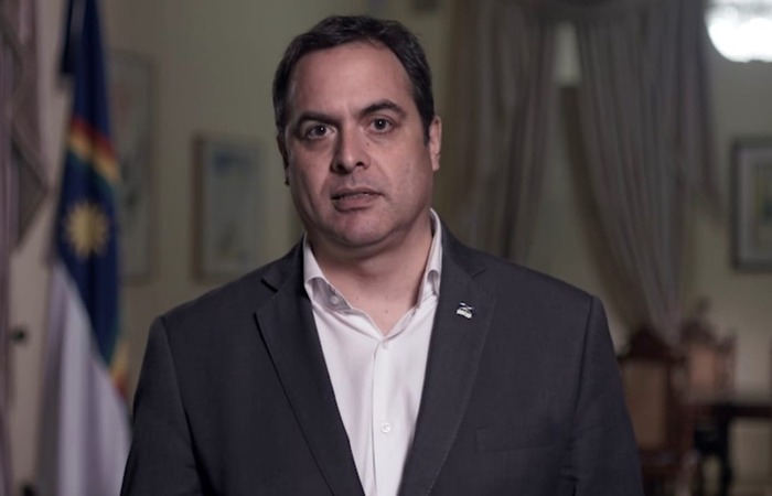 O governador de Pernambuco, Paulo Câmara (PSB), se posicionou de forma contrária aos que comemoram a data./Foto: Divulgação O governador de Pernambuco, Paulo Câmara (PSB), se posicionou de forma contrária aos que comemoram a data./Foto: Divulgação