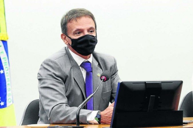 /Foto: Gustavo Sales/Camara dos Deputados
