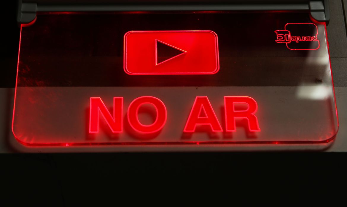 /Decreto também estende multiprogramação na TV digital por 12 meses. Foto: Marcello Casal Jr/Agência Brasil