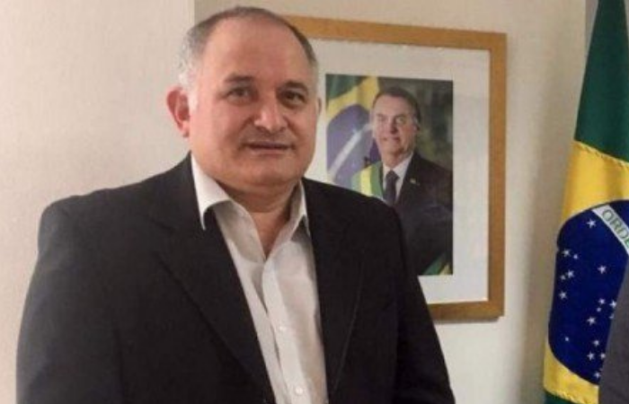 /O Diário Oficial não traz a nomeação do novo presidente da fundação. Foto: Divulgação /O Diário Oficial não traz a nomeação do novo presidente da fundação. Foto: Divulgação