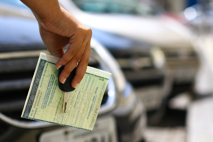 Maior queda no estado foi na categoria Automóveis e Veículos, com recuo de 45%./Foto: Marlon Diego/Arquivo DP Maior queda no estado foi na categoria Automóveis e Veículos, com recuo de 45%./Foto: Marlon Diego/Arquivo DP