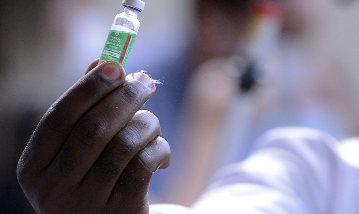 /Medicamento irá para o Ministério da Saúde. Foto: Tomaz Silva/Agência Brasil /Medicamento irá para o Ministério da Saúde. Foto: Tomaz Silva/Agência Brasil