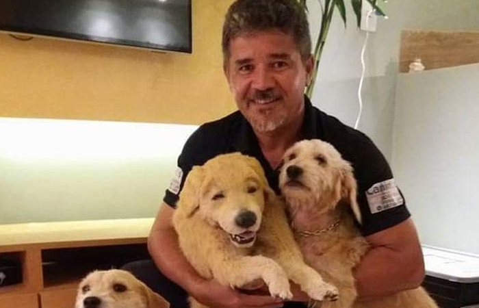 /Foto: Acervo Pessoal /Foto: Acervo Pessoal