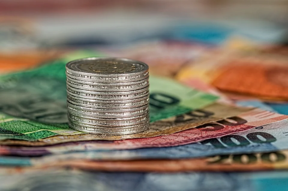 Alta das commodities e do consumo global motivaram nova projeção/Reprodução/Pixabay