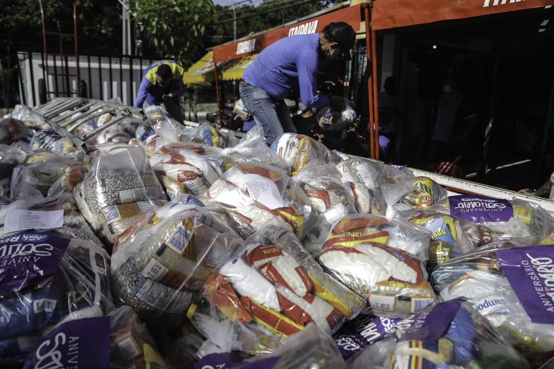 /Foto: Marcos Pastich / PCR /Foto: Marcos Pastich / PCR