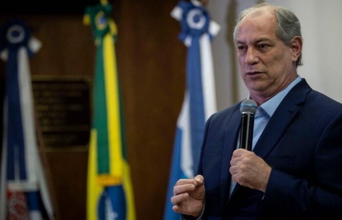 /Foto: Mauro Pimentel/AFP