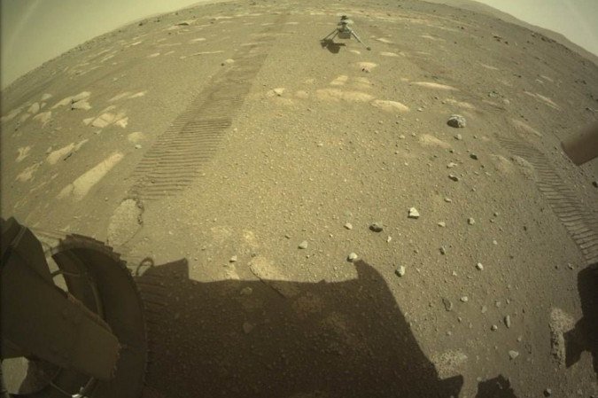 /NASA/JPL-Caltech /NASA/JPL-Caltech