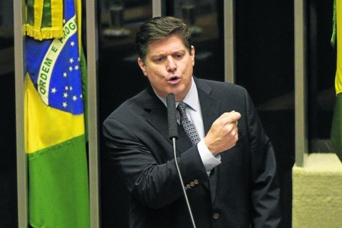 /Foto: ED ALVES / CB