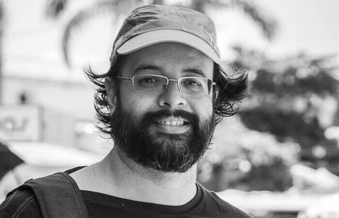 /Facebook/ Reprodução