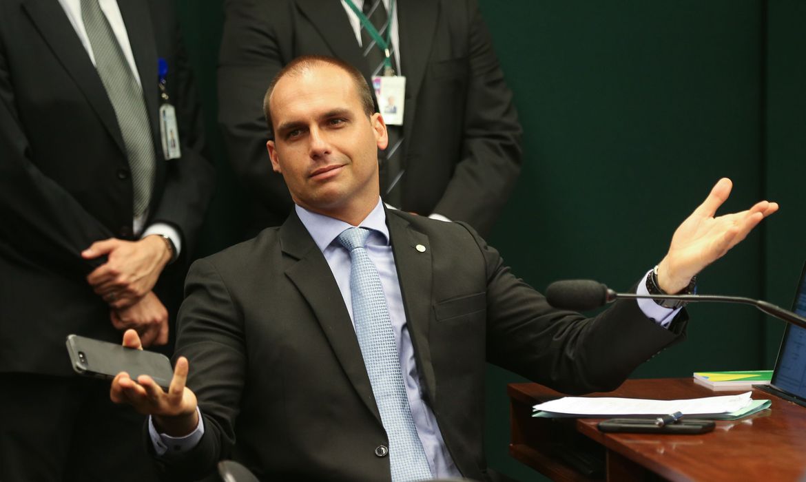 /Pedido de vista adiou a discussão e votação do parecer. Foto: Arquivo/Fábio Rodrigues Pozzebom/Agência Brasil