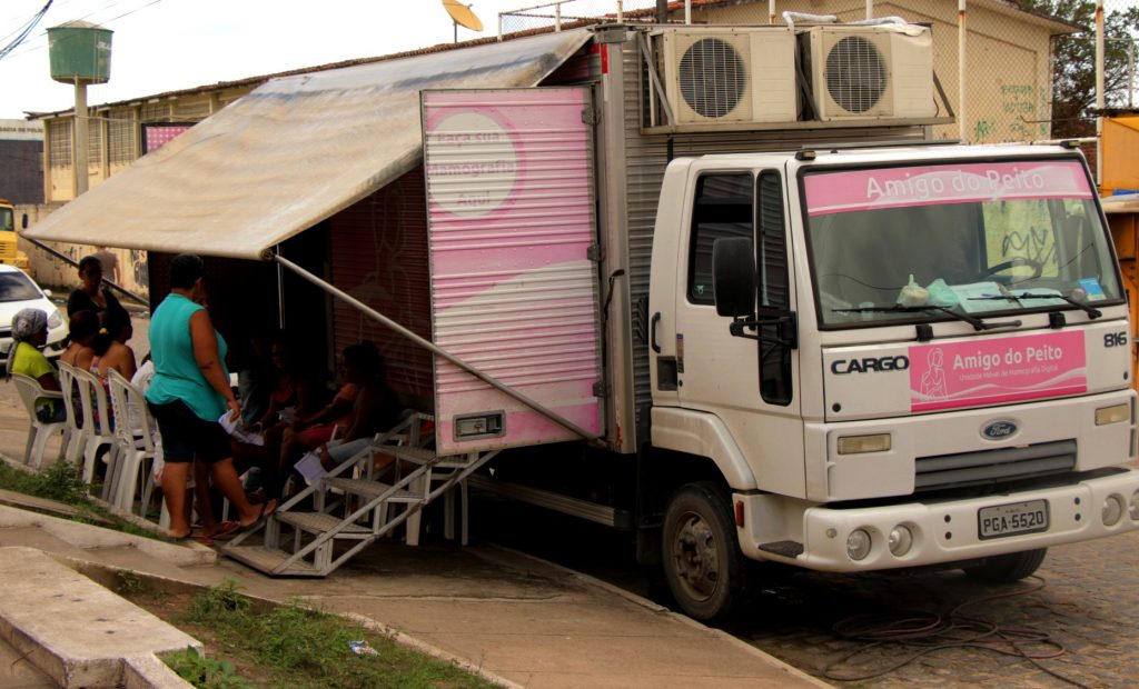 /Olinda Secom/Divulgação /Olinda Secom/Divulgação