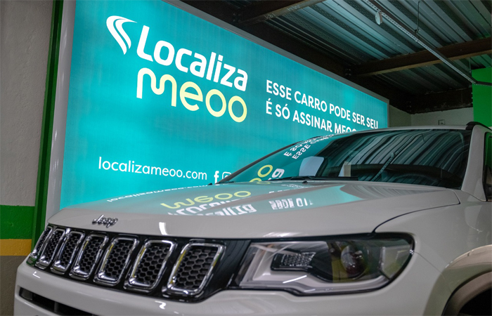 O serviço chega ao mercado para mostrar como é muito mais fácil e econômico ter um carro por assinatura./Foto: Divulgação O serviço chega ao mercado para mostrar como é muito mais fácil e econômico ter um carro por assinatura./Foto: Divulgação