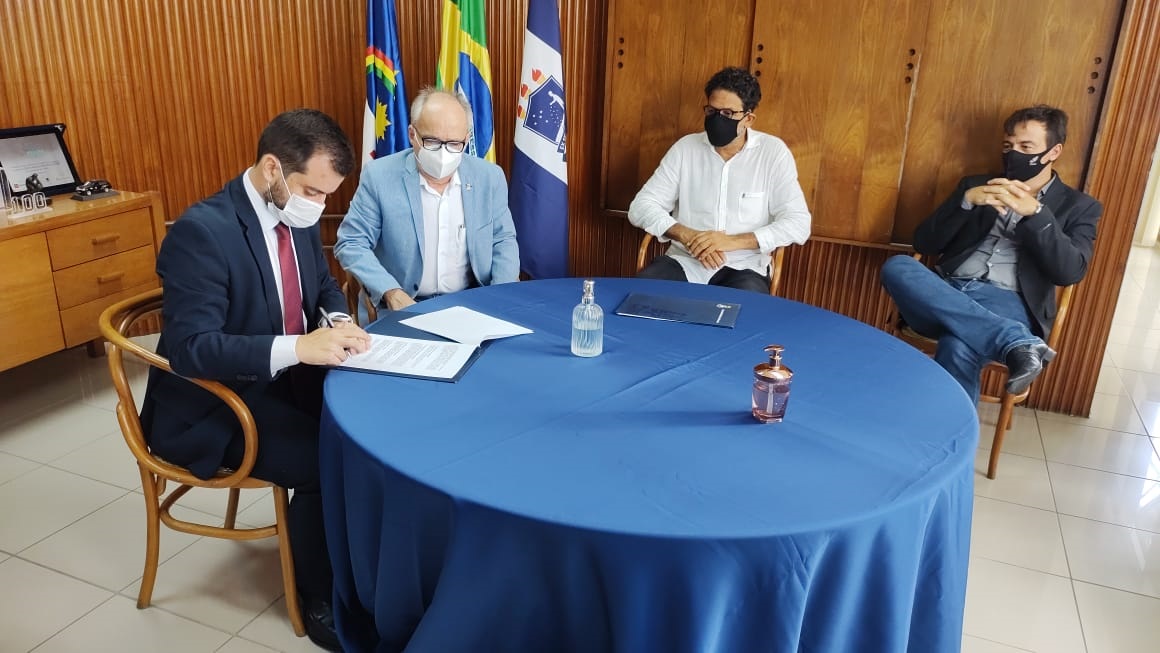 /Imprensa Noronha/Divulgação /Imprensa Noronha/Divulgação