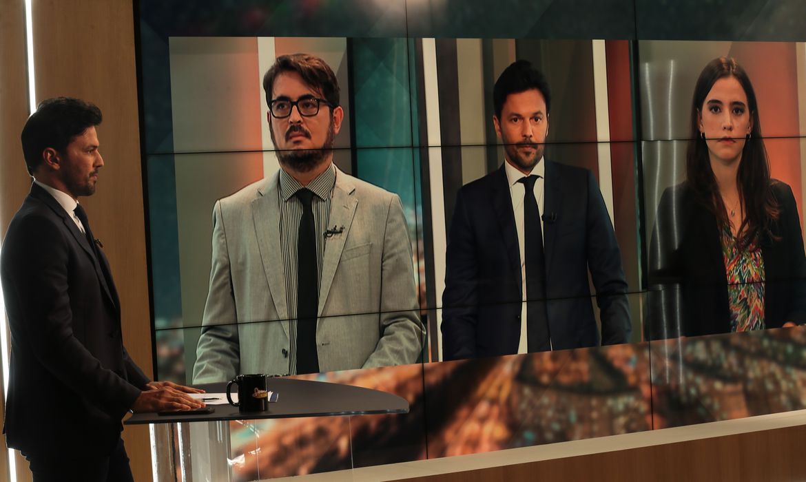 /Foto: Marcello Casal Jr. / Agência Brasil /Foto: Marcello Casal Jr. / Agência Brasil