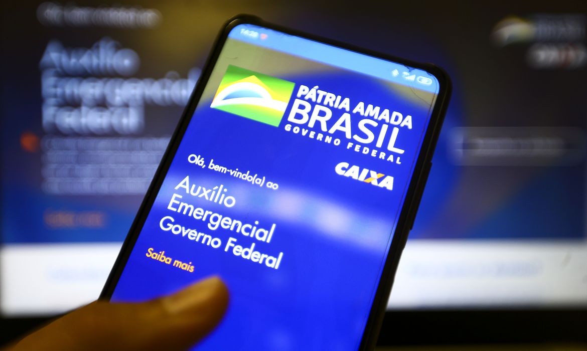 /Foto: Marcelo Camargo / Agência Brasil