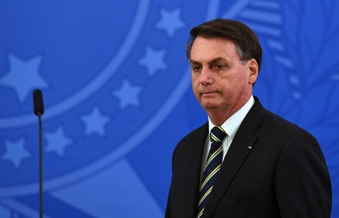 Segundo assessores palacianos, ministro da Justiça empossado nesta terça-feira (6/4) recebeu autorização do presidente para trocar o atual chefe da Polícia Federal, Rolando Alexandre, que assumiu o cargo em maio do ano passado/Foto: Evaristo Sá/ AFP