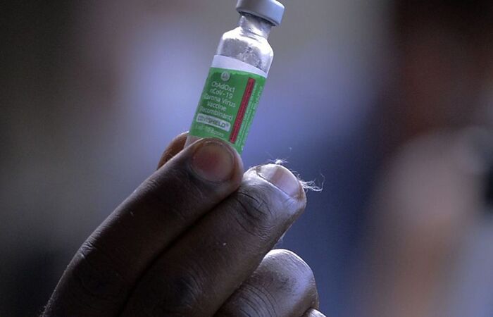 Por semana são produzidas entre 5 e 6 milhões de doses na Fiocruz/Tomaz Silva/Agência Brasil