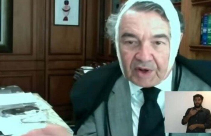 Ministro informou ter passado por cirurgia para a retirada de um carcinoma, tipo de câncer menos agressivo que acomete as camadas da pele/crédito: reprodução Ministro informou ter passado por cirurgia para a retirada de um carcinoma, tipo de câncer menos agressivo que acomete as camadas da pele/crédito: reprodução