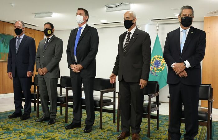 /Marcos Corrêa/PR