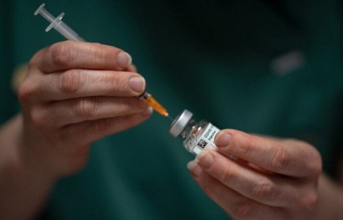 Além disso, projeto de lei sobre concessão de licença provisória do antiviral Remdesivir deve ser apresentado e votado em conjunto/crédito: LOIC VENANCE/AFP