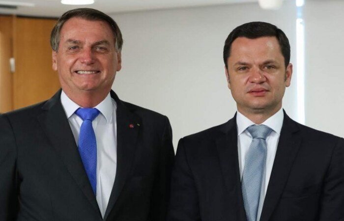 Ministro da Justiça e Segurança Pública adota discurso semelhante ao de Bolsonaro. "Tenho muito medo de crises maiores decorrentes de fome, desemprego e outros problemas"/crédito: Marcos Corrêa/PR Ministro da Justiça e Segurança Pública adota discurso semelhante ao de Bolsonaro. "Tenho muito medo de crises maiores decorrentes de fome, desemprego e outros problemas"/crédito: Marcos Corrêa/PR