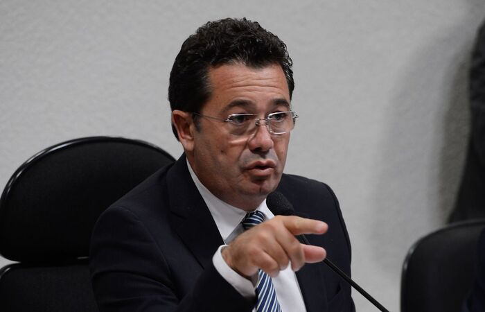 Ministros aceitaram pedido feito pela defesa/Valter Campanato/Agência Brasil Ministros aceitaram pedido feito pela defesa/Valter Campanato/Agência Brasil